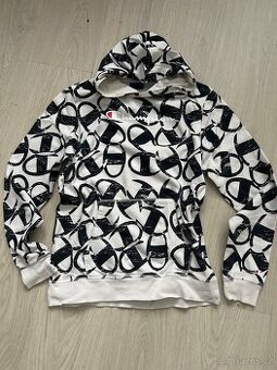 Mikina. Champion vel13-14let