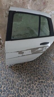 Renault thalia 2 leve zadni dvere