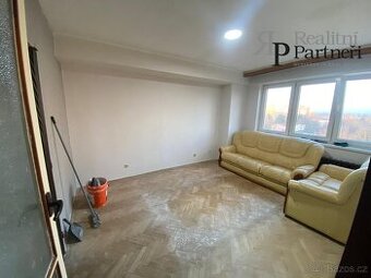 Prodej bytu 2+1, ul. Alžírská Ostrava Poruba