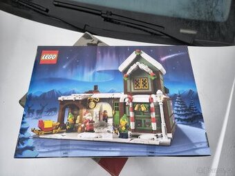 Koupím lego 4002025 nerozbalené osobně vyzvednu