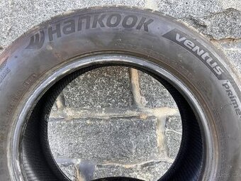 Letní pneu 205/60/16 Hankook