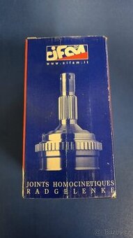 Homokinetický kloub CF 607-413 Cifam