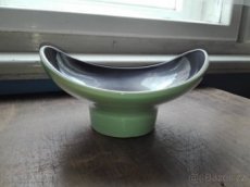 Miska, Brusel značeno Kravsko, 2. pol.20. stol