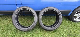 Pneu 265-40-20 MICHELIN Pilot Sport 4s