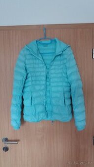 Dámská přechodná bunda