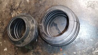 Manžety Zetor Crystal