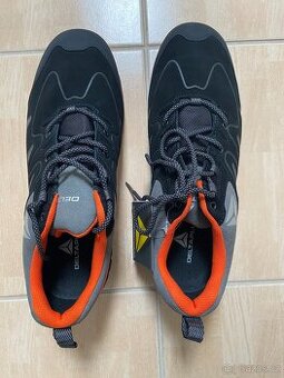 Bezpečnostní obuv Delta Plus Brooklyn vel. 46