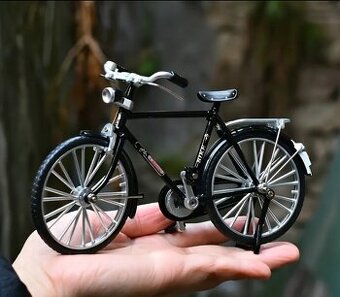 Kolo - miniatura, nové, nepoužité