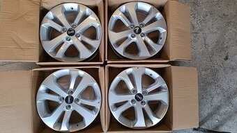 R16 4x100 mm DACIA , RENAULT