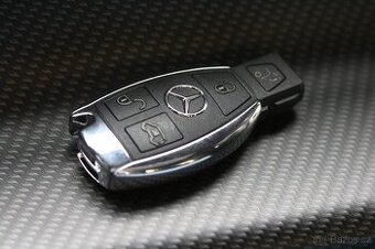 Mercedes Benz BGA klíč W203 W204 W210 W211 W212
