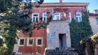 Prodej rodinného domu 386 m², pozemek 771 m² - Liberec