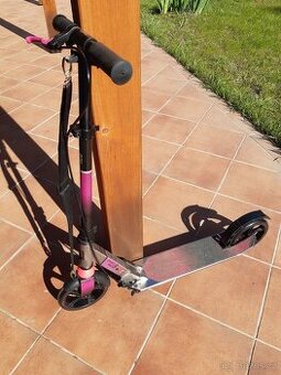 Dětská koloběžka Decathlon Oxelo MID 9