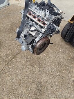 Golf VIII,Audi A3 8V,Octavia IV,Leon III IV 1.5 TGI TSI