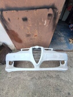Přední nárazník alfa romeo 156