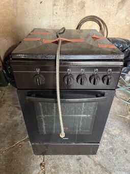 Prodám plynový sporák Mora