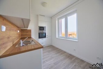 Byt 2+1 Velké Opatovice