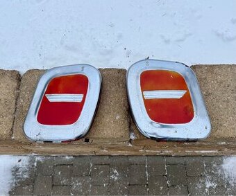 Jawa 250 350 panelka, sportka, CZ - kastliky