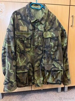 Blůza vz.95 176/100