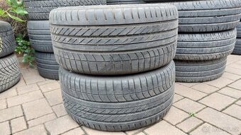 Pneu letní, 2 ks, rozměr 275/30/19, 96Y, zn. GOODYEAR