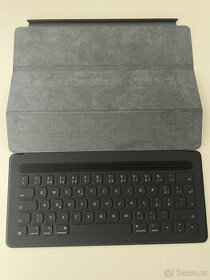 Apple Smart Keyboard Pro 12.9" CZ pro iPad PRO 1. a 2. gen