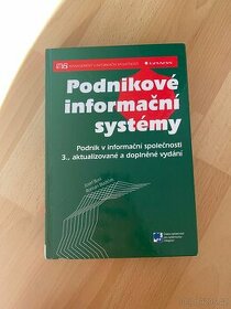 Podnikové informační systémy - Basl, Blažíček - 1