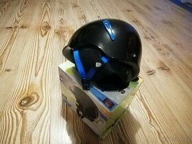 Dětská lyžařská a snowboardová helma - 1