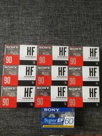 SONY HF 90 (1992) - 1