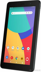 Prodám tablet Alcatel 1T 7  Wi-Fi 1/16 Prime Black (9309X)