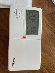 pokojový termostat AURATRON