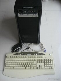 Prodám PC použitý - 1