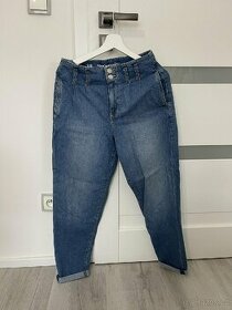Dámské džíny - 1