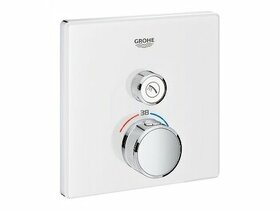 podomítková termostatická baterie GROHE, sprcha