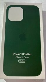 Originál iPhone obal na 13 Pro Max MagSafe