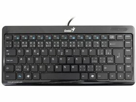 Koupím klávesnici Genius LuxeMate i202