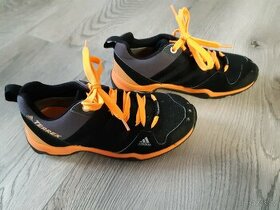 Dětské boty Adidas Terrex, vel. 31 - 1