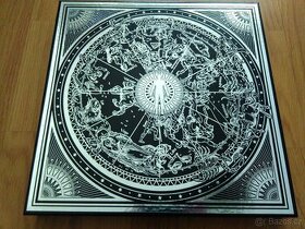The Ocean-Heliocentric / Anthropocentric 4LP Box