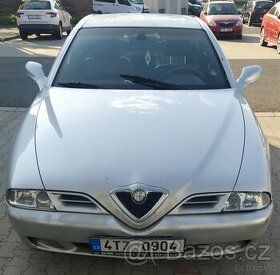 Alfa Romeo 166 2,4 JTD