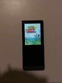 MP4 Přehrávač Samsung Yepp YP-T10 8GB
