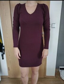 Nové šaty Vero Moda vel M