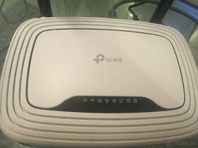 router tp-link - 1