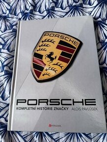 Porsche historie