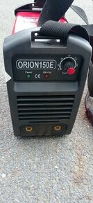 Svářecí invertor Orion 150E