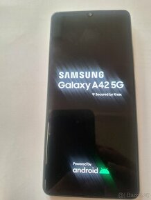 Samsung A 42, 5G, 128 GB - 1