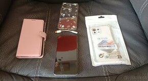 Růžový Xiaomi 11 Lite 8/256 GB