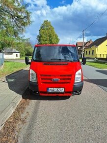 Ford Transit 2.2 TDCI