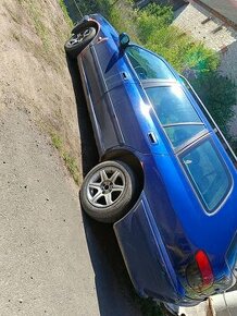 Peugeot 406, 2 HDI