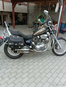 Yamaha xv virago 1100