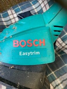 Strunová  sekačka Bosch