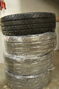 Pneu CONTINENTAL ContiVanContact 100  215/70r15 letní