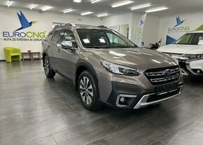 Subaru Outback 2.5 TOURING 2023 6let záruka 124 kw - 1